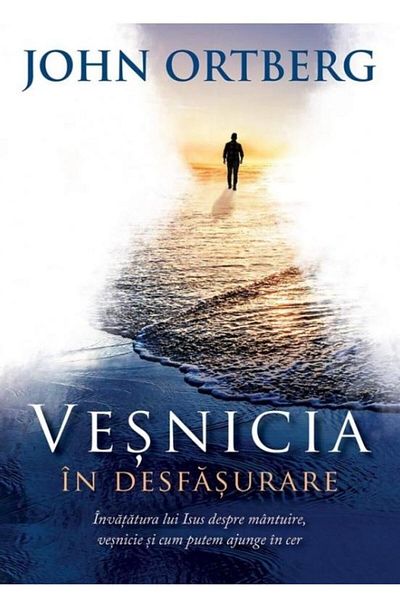 Editura Scriptum Eternity in Progress. The Teaching of Jesus from