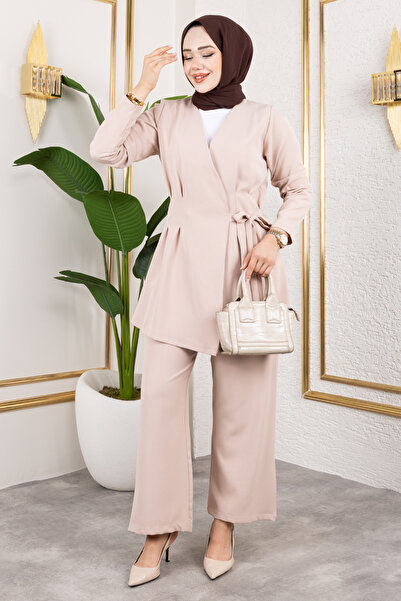 LİNA TESETTÜR Kadın İkili Takım