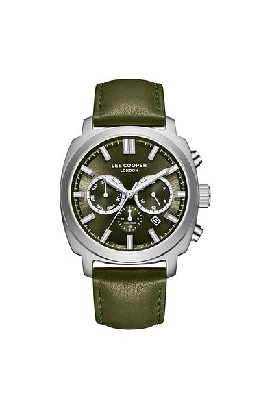 Lee Cooper Lc08172.375 Men's Wristwatch