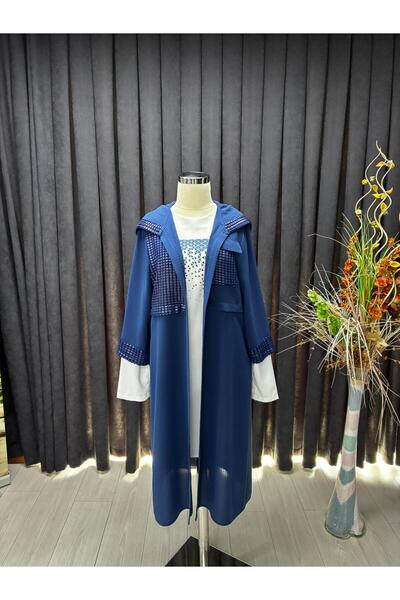 SELAM AG-S8230 İçli-Dışlı Takım Tunik