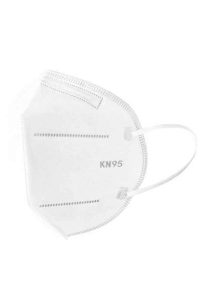 Mercaton Protective mask, FFP2, KN95, 5 Layers