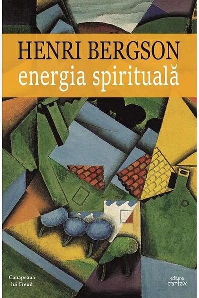 Editura Cartex Spiritual Energy, Henri Bergson