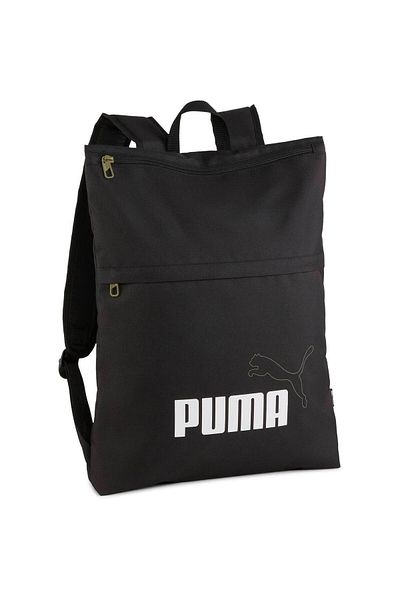 Puma Σακίδιο πλάτης Phase Elemental, μαύρο, unisex