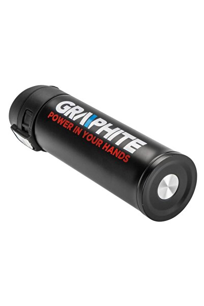 graphite Thermos, stainless steel, 500 ml,