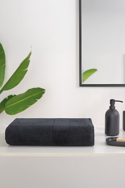 Özdilek Soft Premium Bath Towel 90X150 cm