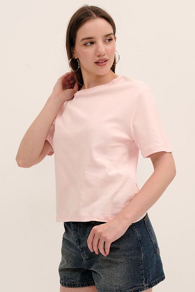 Addax Basic T-Shirt P17867