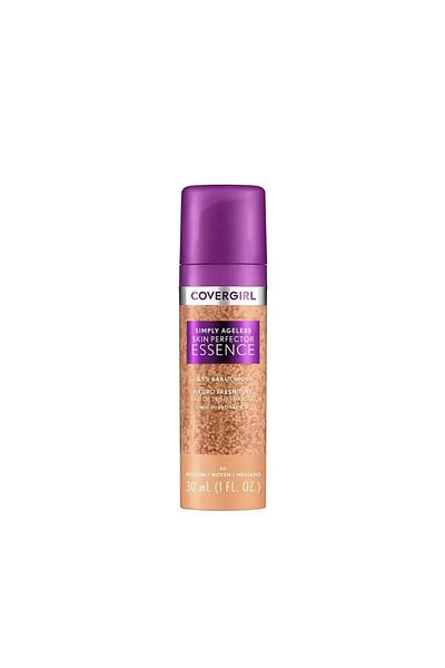 covergirl Cover Girl Skin Perfector Foundation No. 40 ml 30 -
