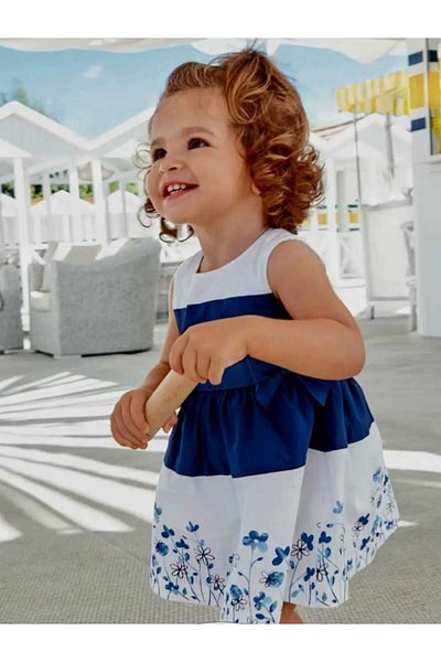 Chicco Elegant Dress