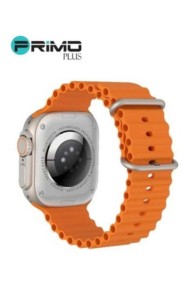 Primo Plus PR ULTRA MAX Smartwatch Series 8 with Full Screen for Android and IOS