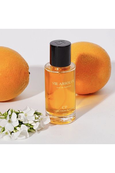 Asten Vie Absolue Perfume - Platinum Collection 50 ml, female