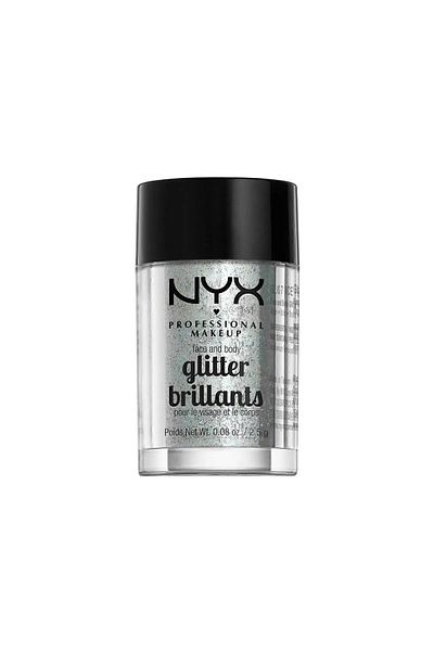 NYX Professional Makeup Nex Filter Face & Body No. 07