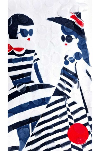 Chicco Dress