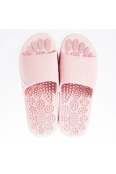 Modares Store Reflex Foot Massage Slippers