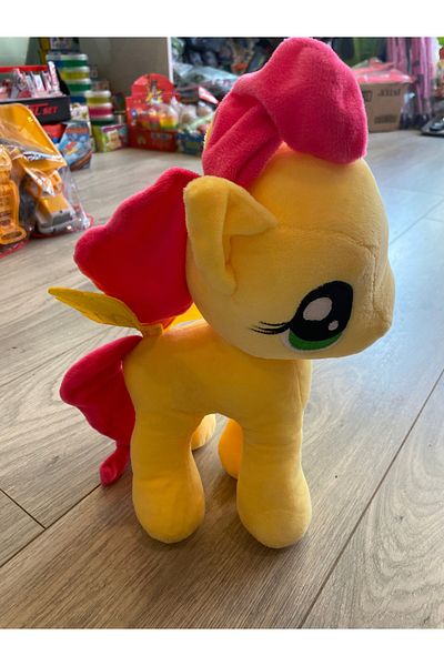 Toys Pony Plush