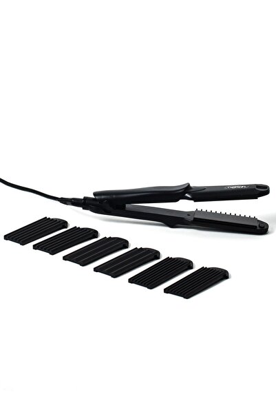 BELHER Placa Creponat 4 In 1