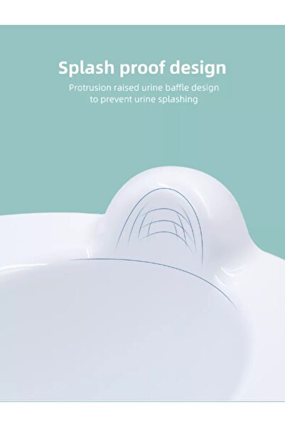 Little Mom Little Mom Multifunctional Potty 2in1 Cute Rabbit Pink