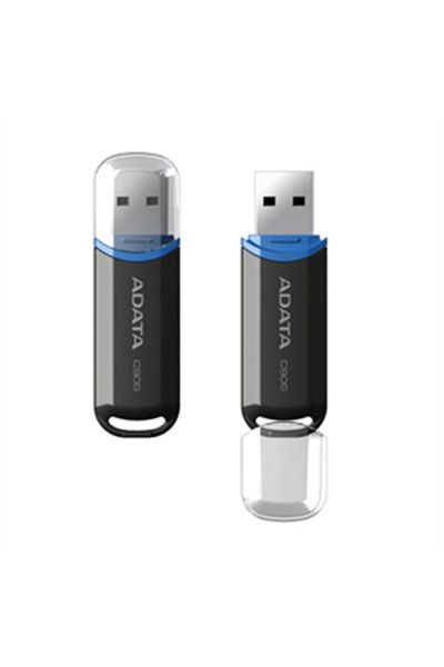 Adata | C906 | 32 GB | USB 2.0 | Czarny