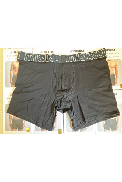 Mısırlı Erkek Spartacus Uzun Boxer /3 Adet