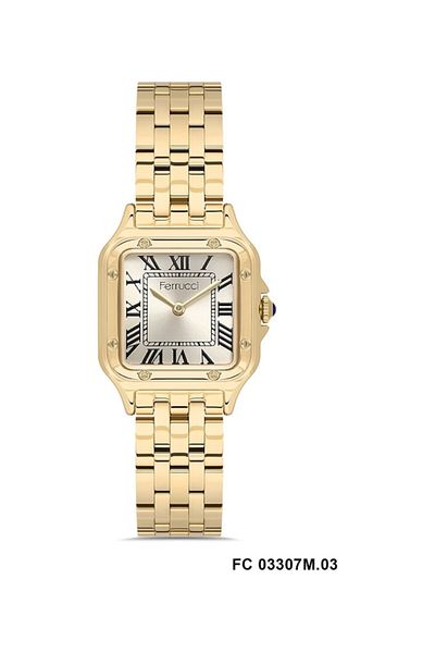 Ferrucci Women's Wristwatch Fc.03307M.03