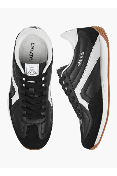 Kappa Women's Colourblock Lace-Up Closure Sports Shoes