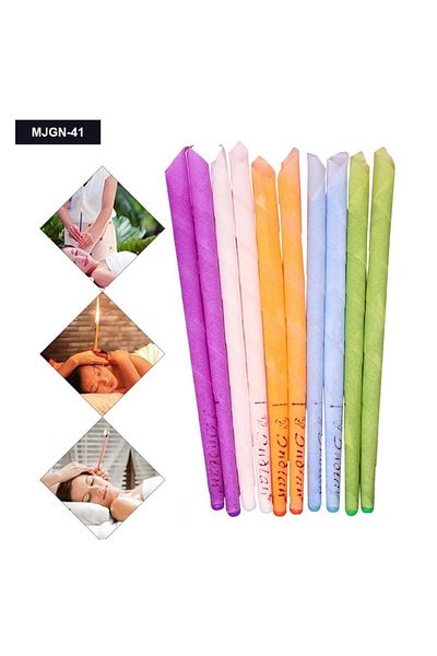 thebestnzm Ear Candle