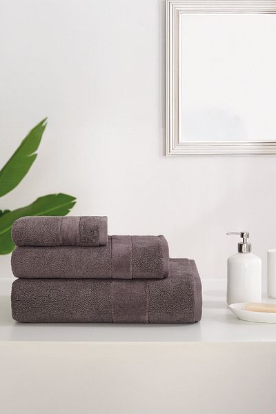 Özdilek Soft Premium Hand and Face Towel 50X90 cm