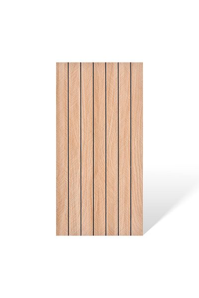 XTDeco Panou Decor Perete Autoadeziv, 30x60cm - Set 4 buc, PSD-0014
