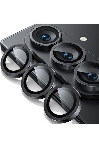 AWH Z Fold 7 9H Hardness, Scratch-Resistant, Bubble-Free, Lens Metal Glass Protector. Anti-Fingerprint