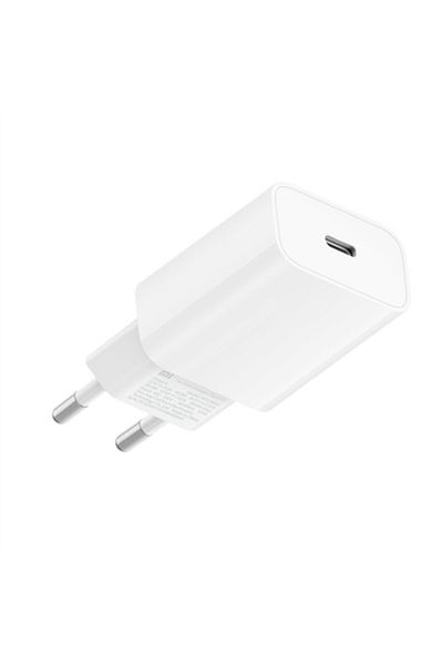 Xiaomi Încărcător | Mi 20W (Tip C) UE