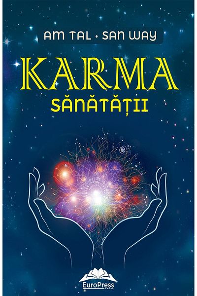 Editura Europress Health Karma, Am Tal