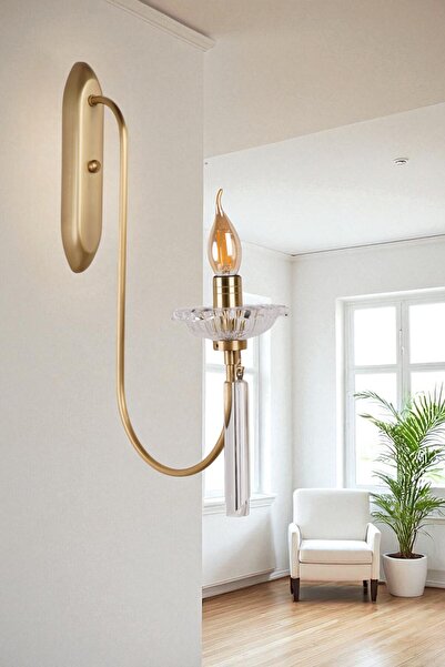 Lumexx KONTES ESKİTME RUSTİK APLİK