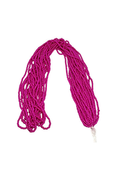 Bi hızlı Стъклени пясъчни мъниста 11/0 за нанизване, затворнически мъниста, 2...