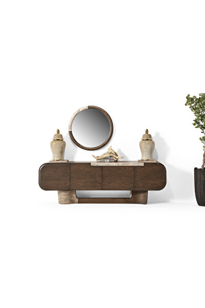 CaddeYıldız Victoria Konsol