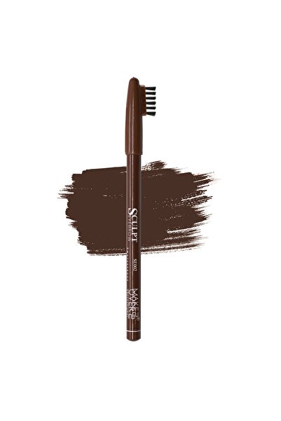Makeover22 Sculpt Eyebrow Pencil -SE002