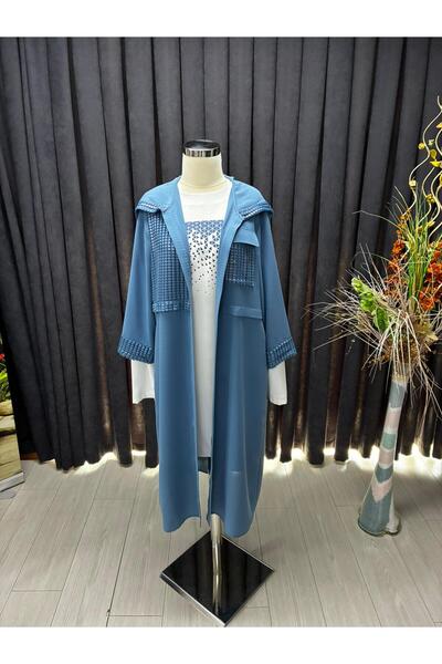 SELAM AG-S8230 İçli-Dışlı Takım Tunik