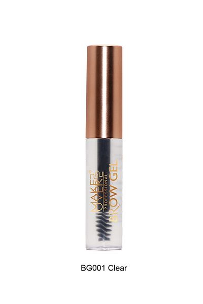 Makeover22 Brow Gel Mascara Clear BG001