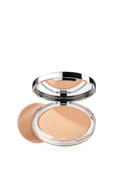Clinique Stay-Matte Sheer Pressed Powder