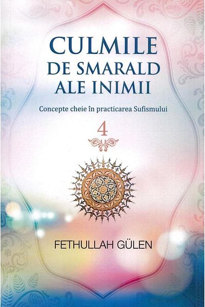 Editura Tritonic Emerald Peaks of the Heart, Volume 4. Concepts