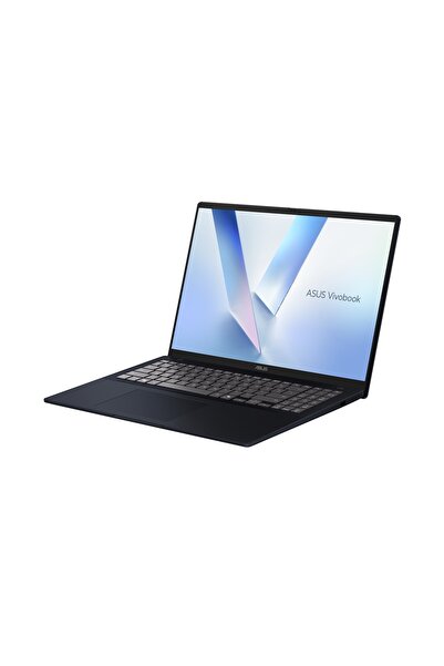 ASUS Vivobook 16 X1607CA-MB045W | Albastru silențios | 16" | IPS | WUXGA | 1920 x 1200 pixeli |