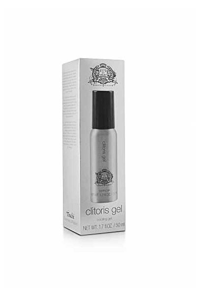 Loventum Cooling gel for the clitoris, quantity 50 ml