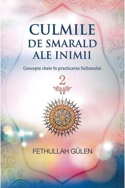 Editura Tritonic Emerald Peaks of the Heart, Volume 2. Concepts