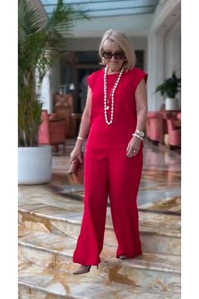 Tasha Boutique Elegant outfit TSH548