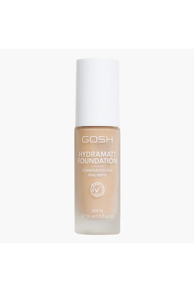 GOSH Hydramatt Foundation - 30 ml
