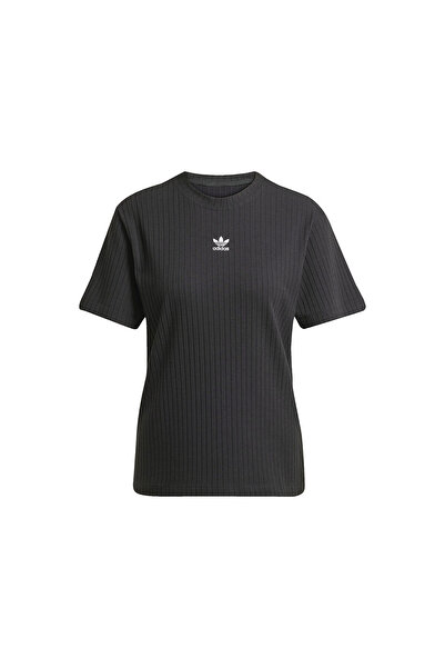 adidas Ess Wr Tee Women's Casual T-Shirt Jd1495 Color