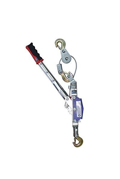 Jun Kaung JK-01484 Gerdirme 4 Ton