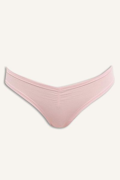 DeFacto Basic 2-Piece Brief -Fall in Love F6602AX25HS
