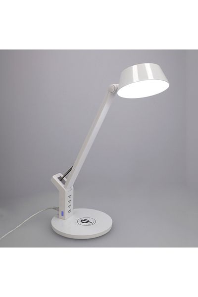 jumi LAMPKA BIURKOWA szkolna NA BIURKO stołowa LED
