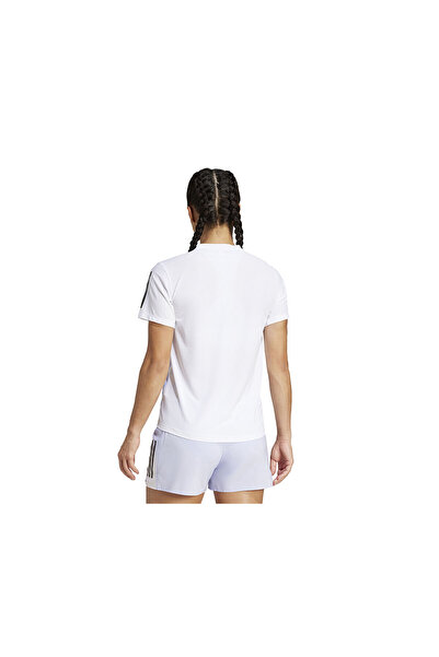 adidas Otr B Cb Tee W Women's Running T-Shirt Jc9889 White