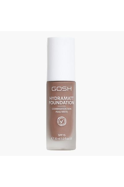 GOSH Hydramatt Foundation - 30 ml