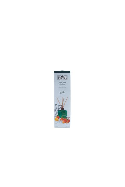 Fresh Mango Fragrance 150ml lasts for more than a month